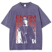 Eminem washed shirt
