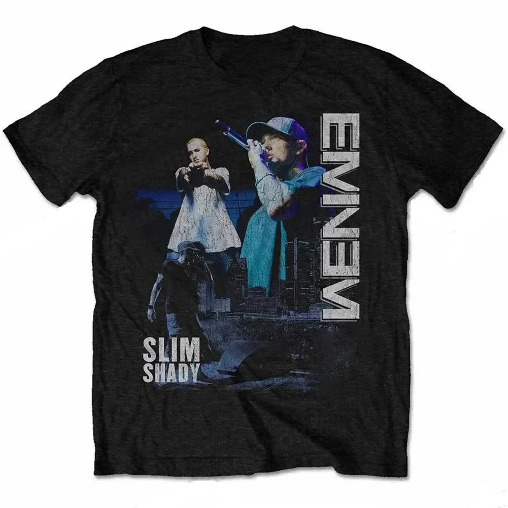 Eminem T Shirt  Fashion T-shirts TKids