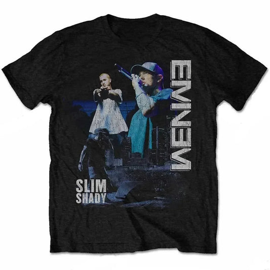 Eminem T Shirt  Fashion T-shirts TKids