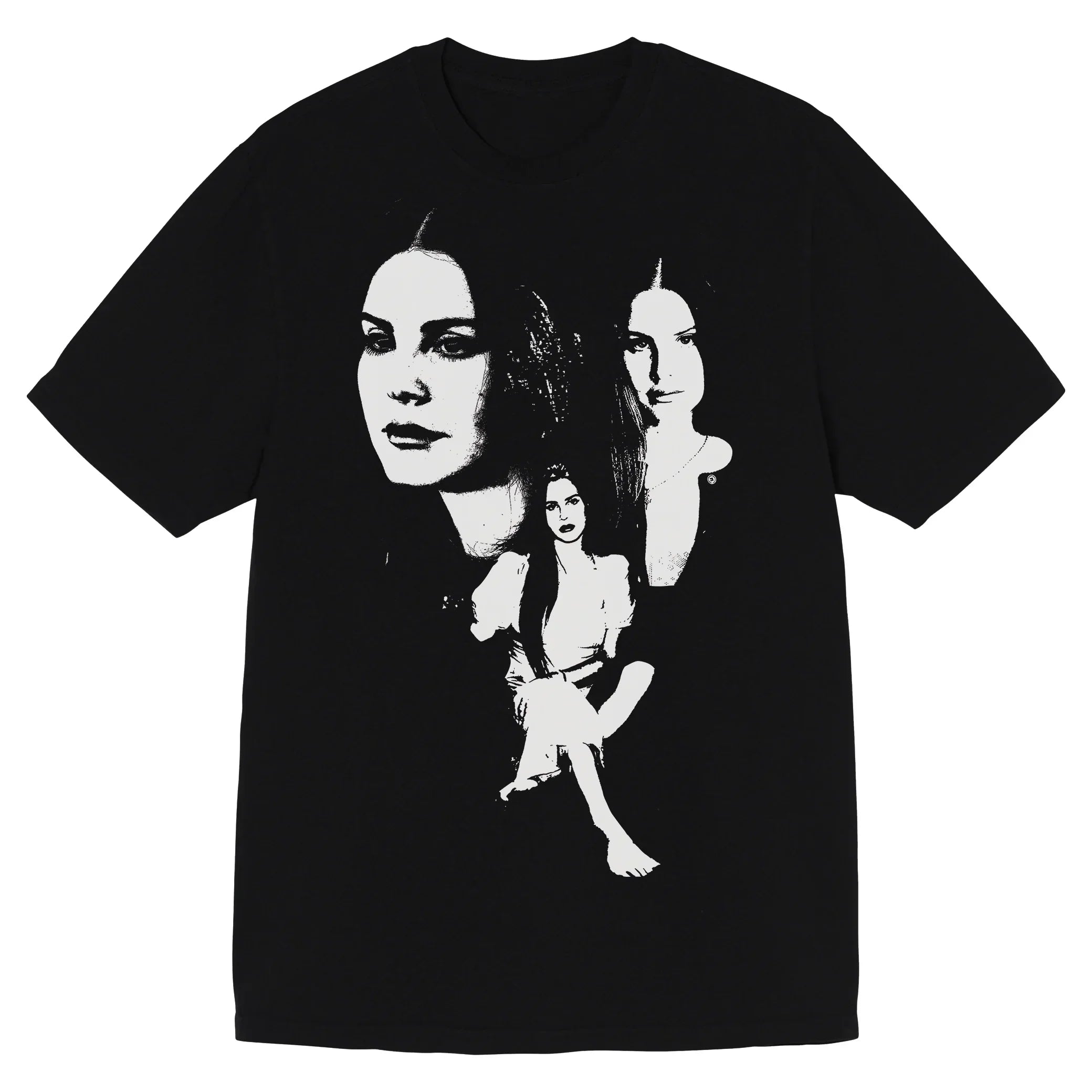 Lana Del Rey T-Shirt Vintage Jahre Album Cover