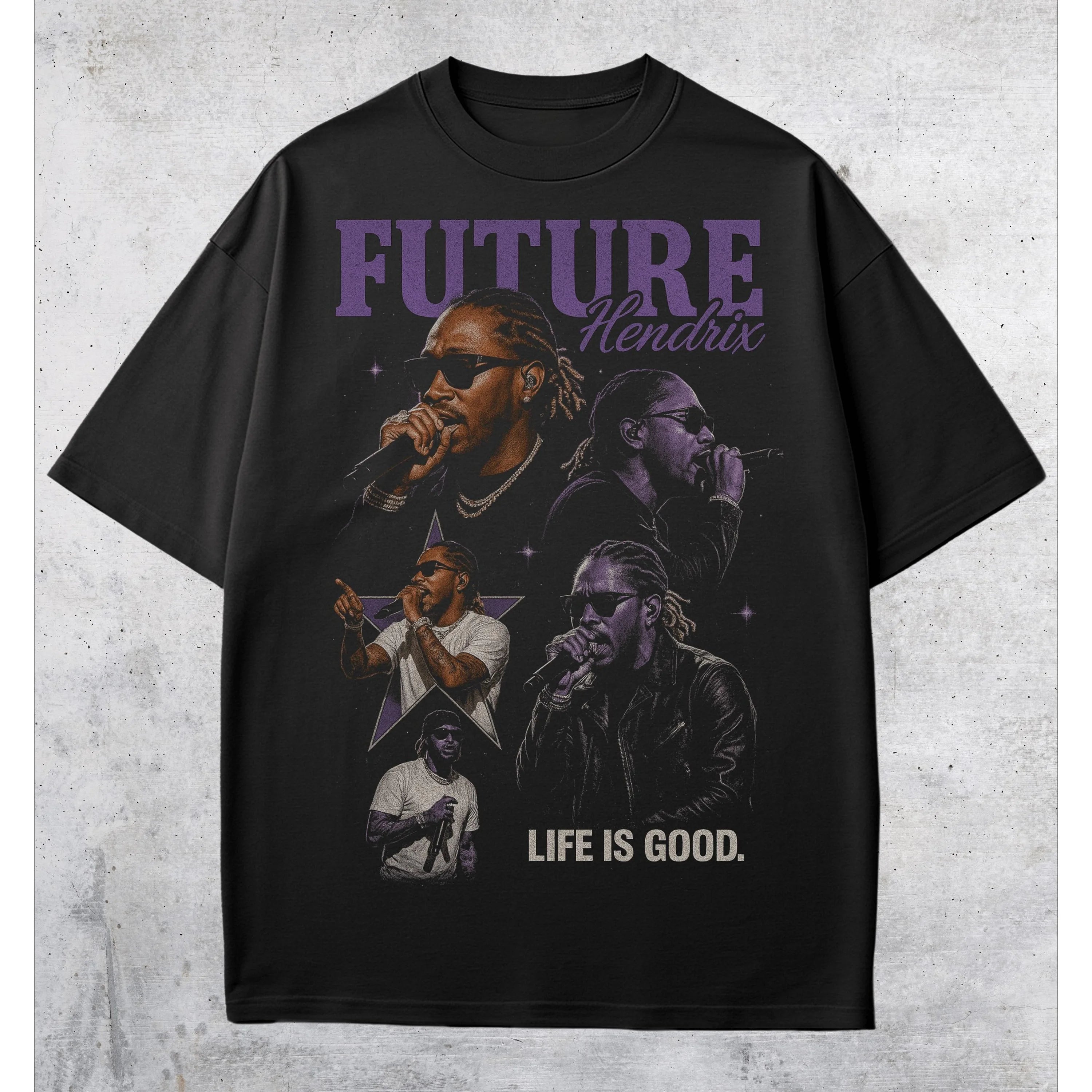 DRAKE, take care, T-Shirt Graphic