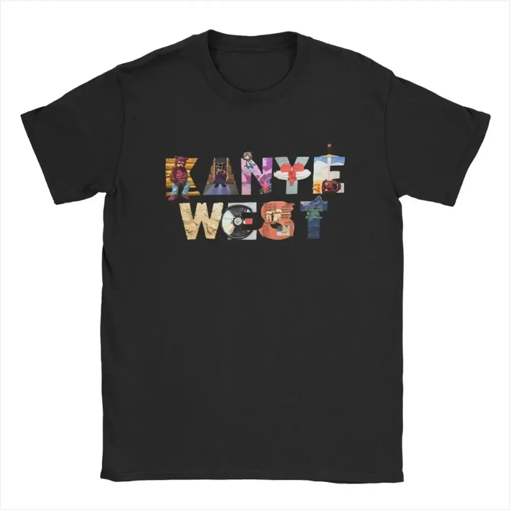 Kanye West T-shirt