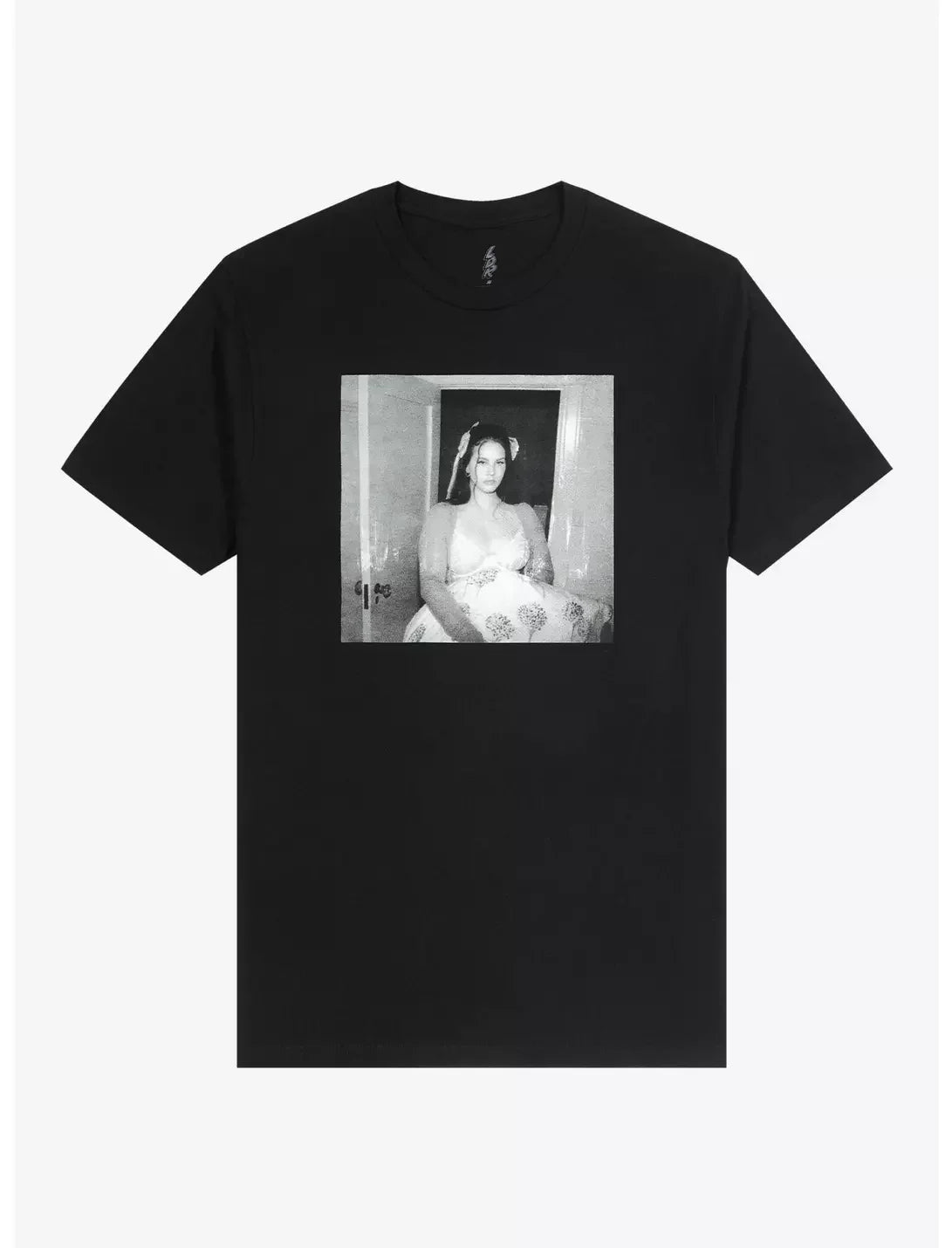 Lana Del Rey T-Shirt Vintage Jahre Album Cover