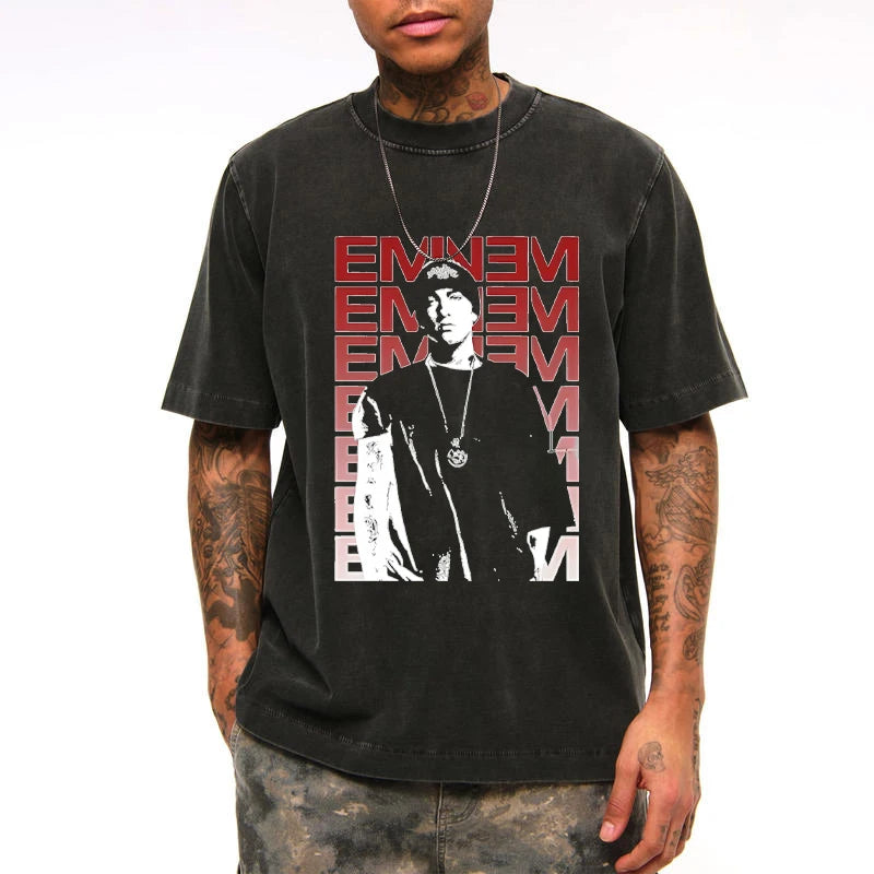 Eminem washed shirt