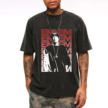Eminem washed shirt