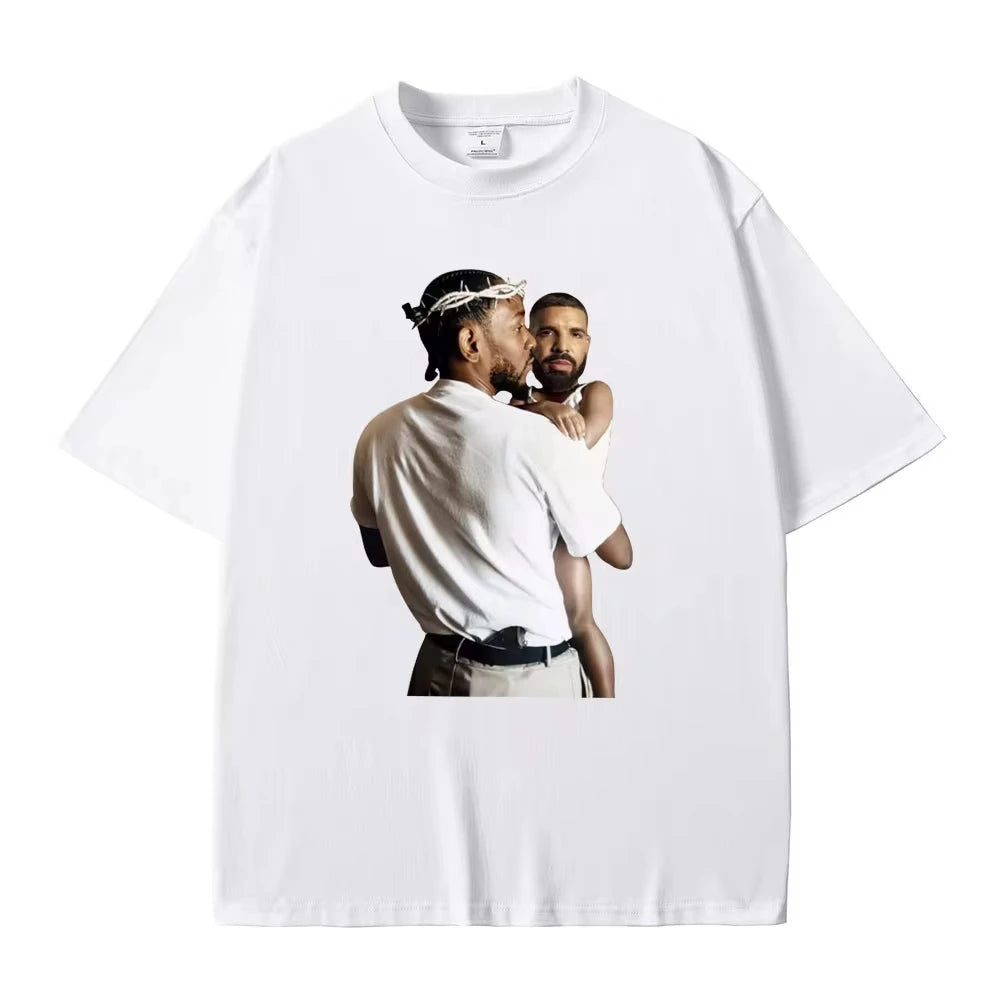 Kendrick Lamar t shirt