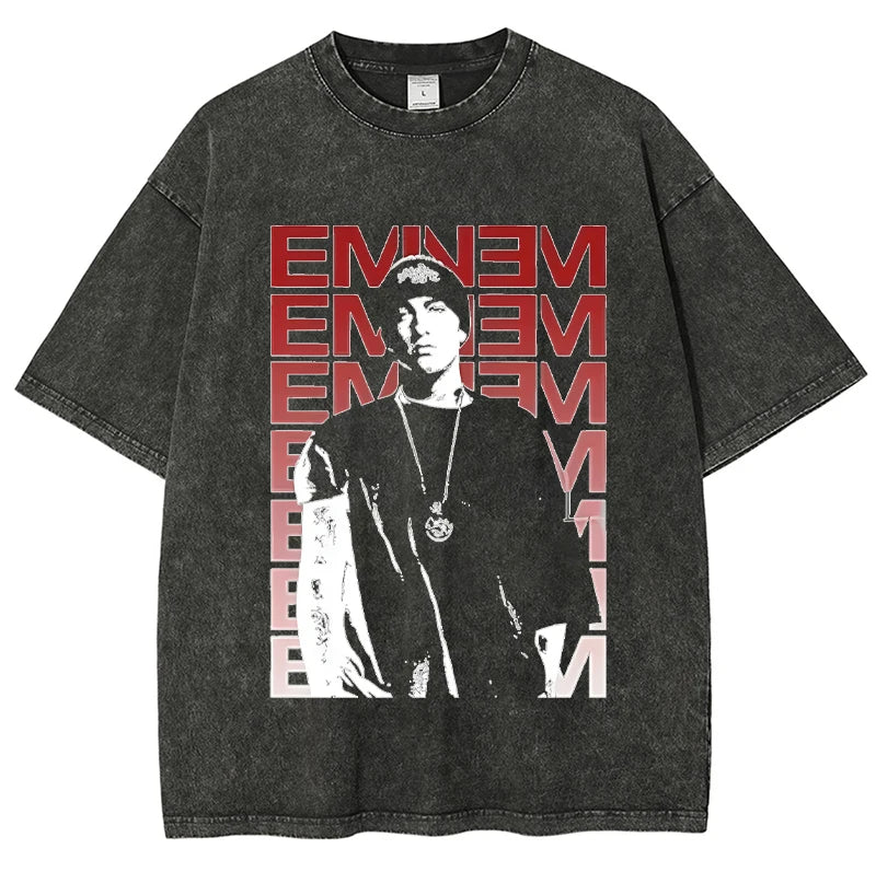 Eminem washed shirt