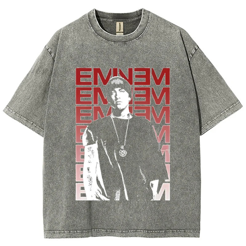 Eminem washed shirt