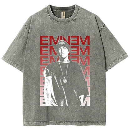Eminem washed shirt