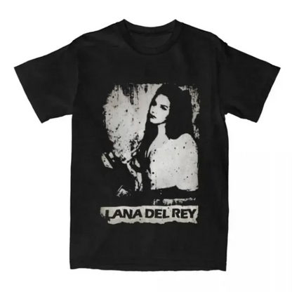 Lana Del Rey T Shirt