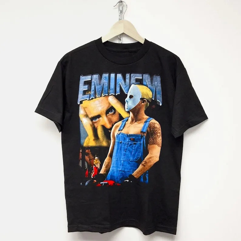EMINEM T-SHIRT