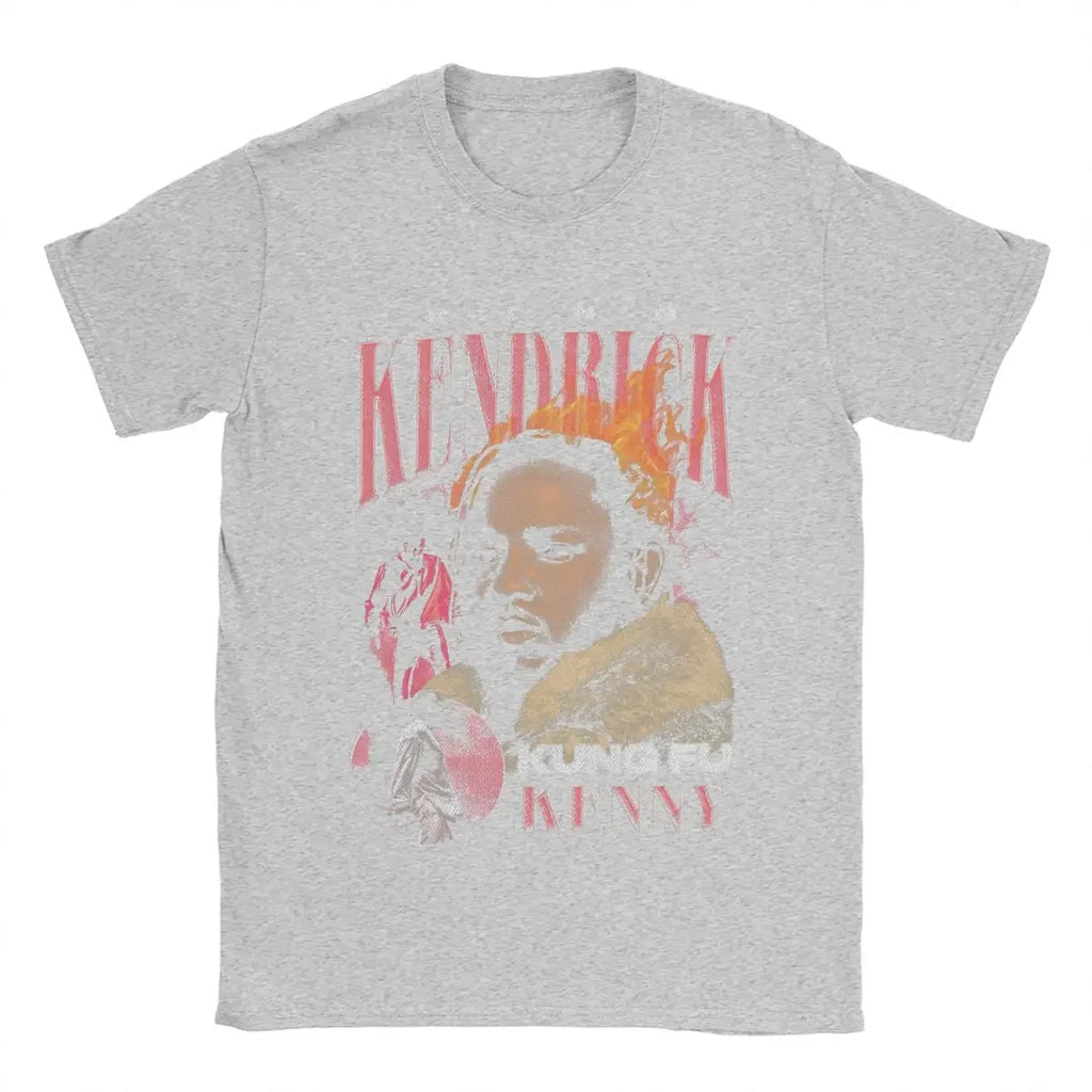 Kendrick Lamar 90s T Shirts