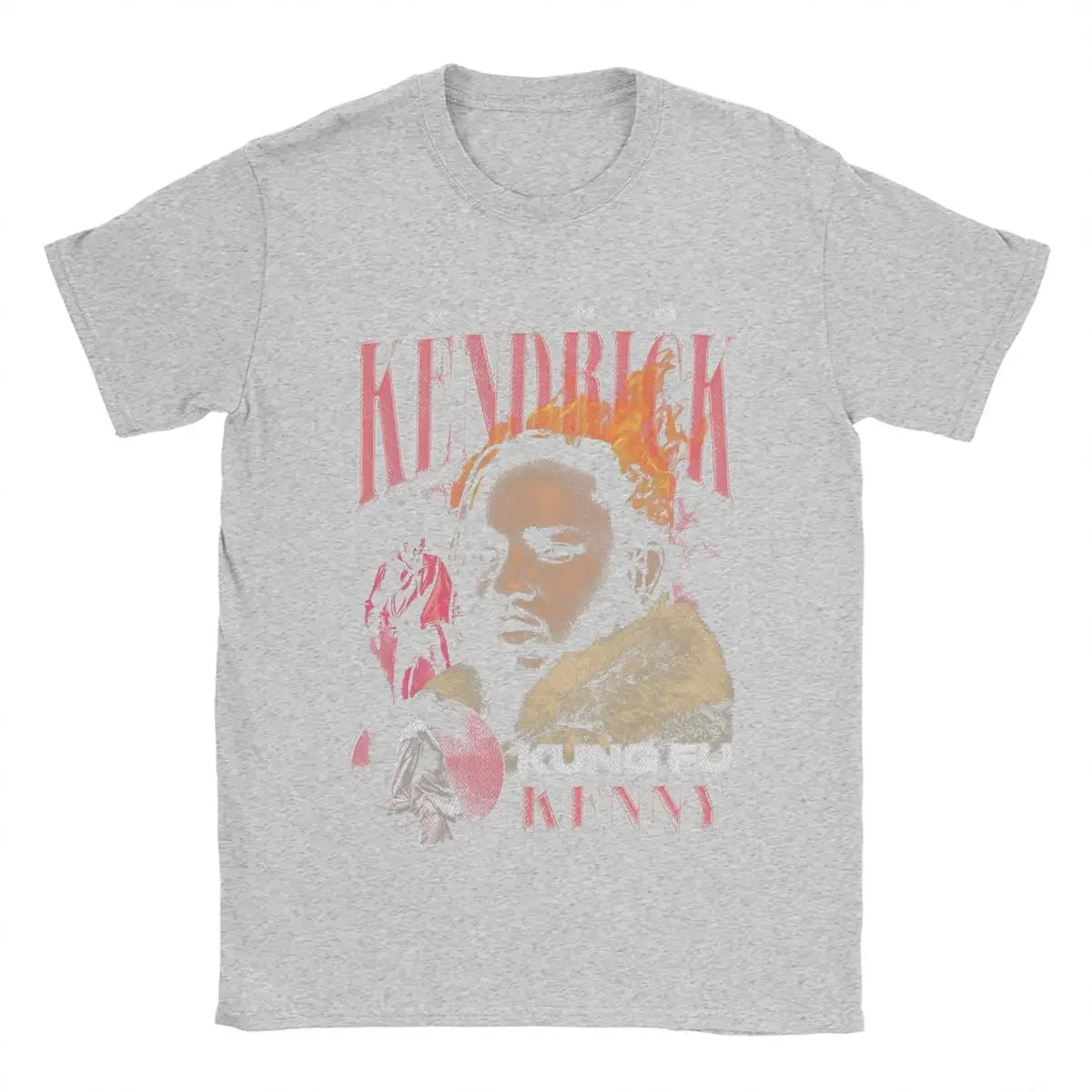 Kendrick Lamar 90s T Shirts