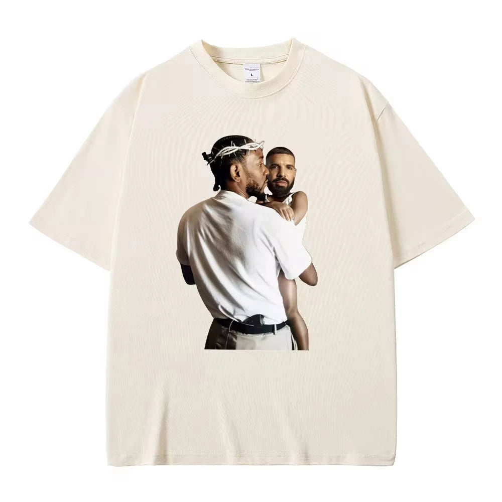 Kendrick Lamar t shirt