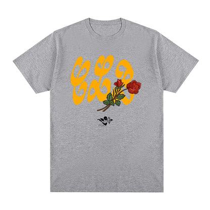 drake black Certified Lover Boy o neck t-shirt
