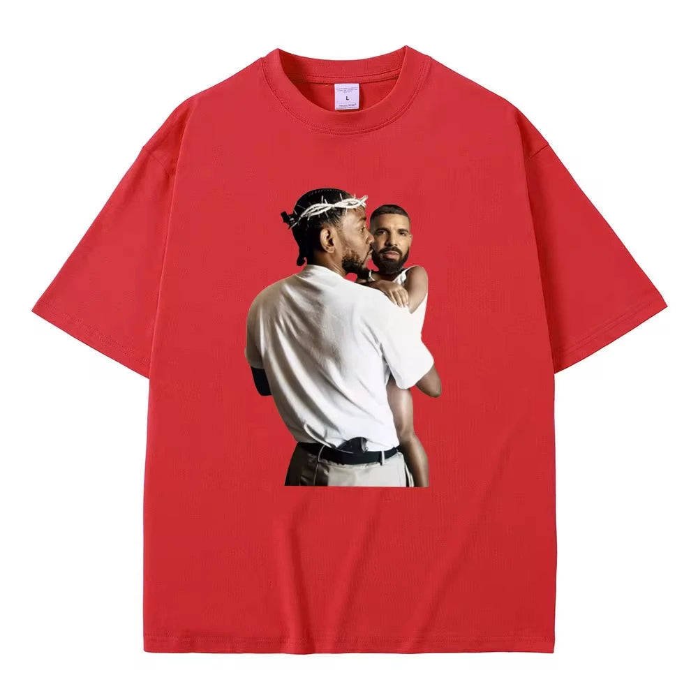 Kendrick Lamar t shirt