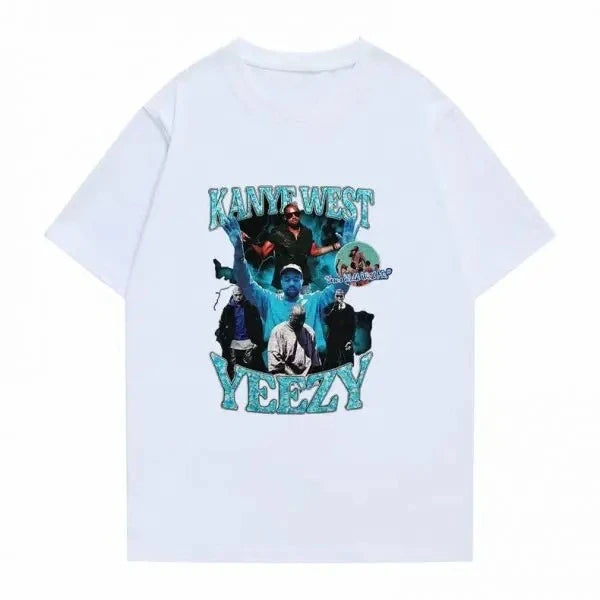 Kanye West T-shirt