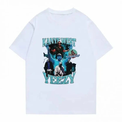 Kanye West T-shirt
