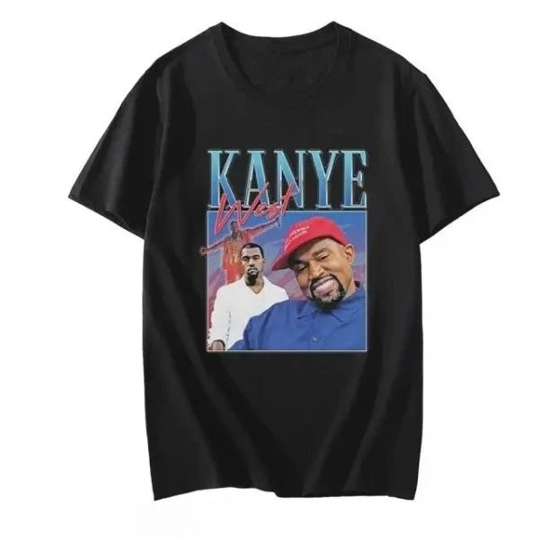 Kanye West T-shirt