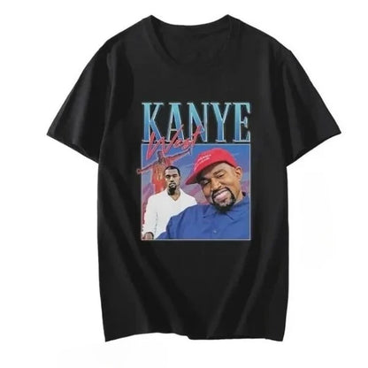 Kanye West T-shirt
