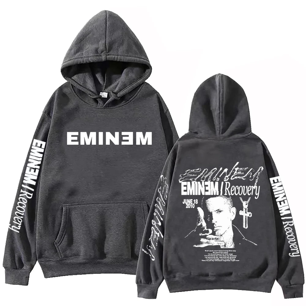 Eminem The Eminem Show 2025 Hoodie