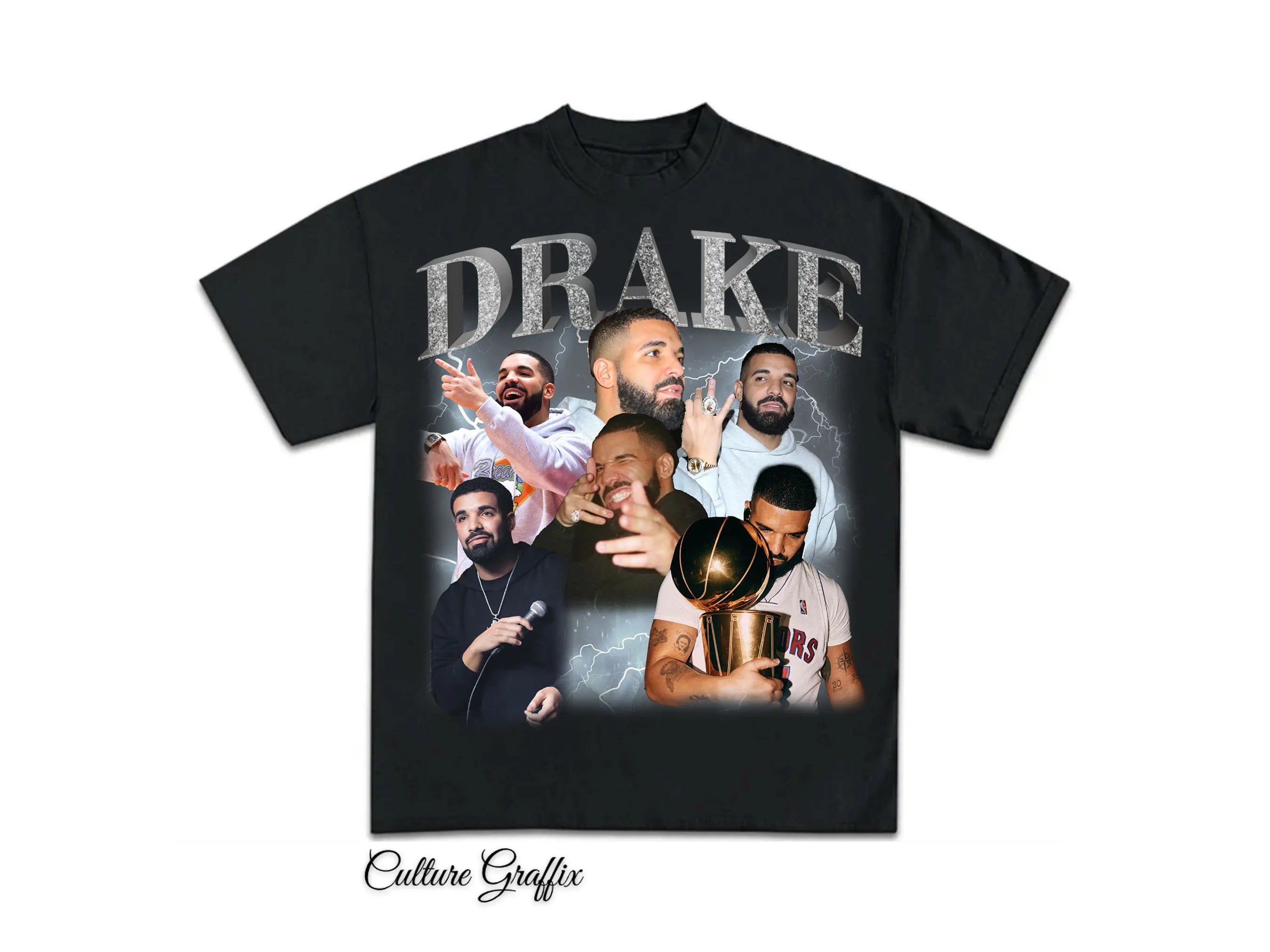 DRAKE, take care, T-Shirt Graphic