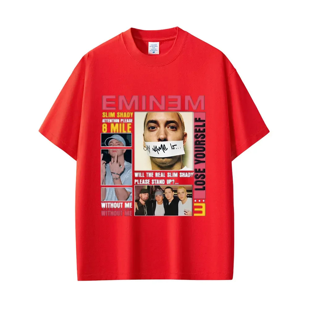 Eminem T-shirt