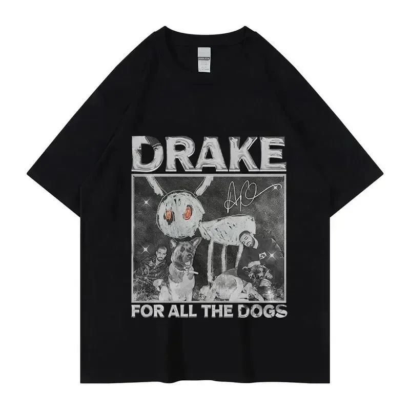 Drake Album Tee Print T Shirts
