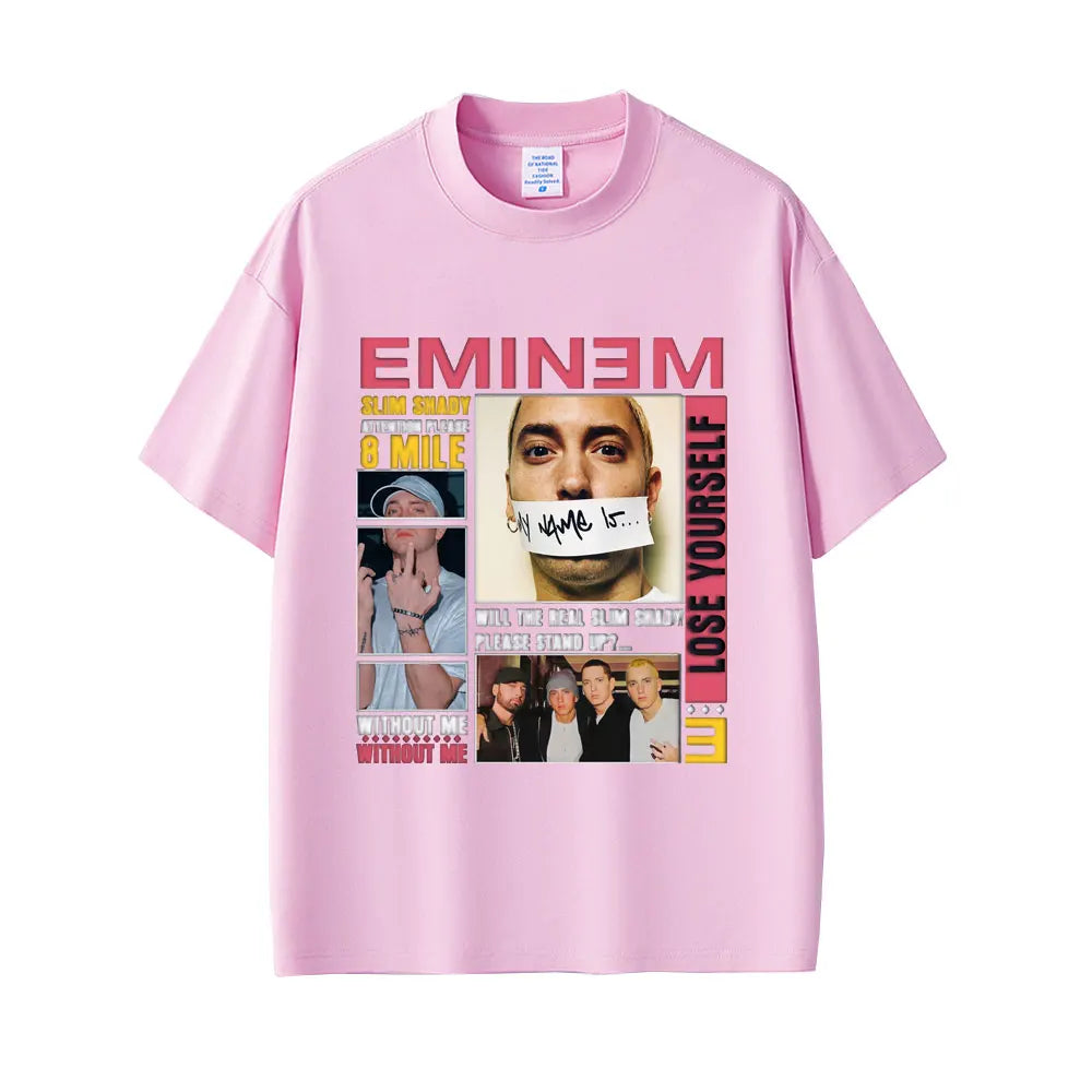 Eminem T-shirt