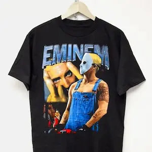 EMINEM T-SHIRT