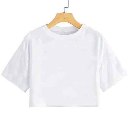 Summer Tour Concert T-Shirts Taylors Cropped Tops Swift Gift for Fan Country Music Sport Shirts Hip-Hop Clothing Album