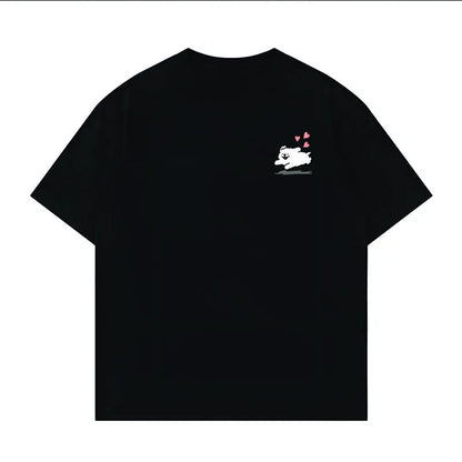 Kendrick Lamar Say Drake T Shirts
