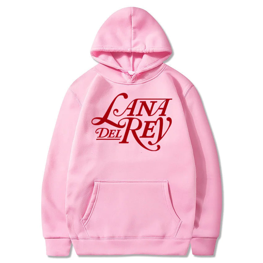 Lana Del Rey Hoodie